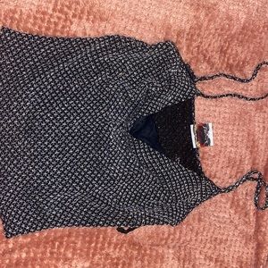 party shirt!! depends on how you wear it